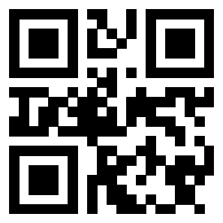 Il QrCode di 3913236865
