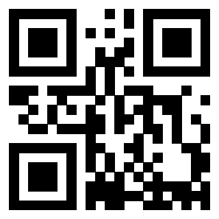 Scansione del Qr Code di 3913236866