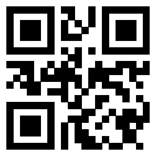 3913236868 - Immagine del QrCode associato