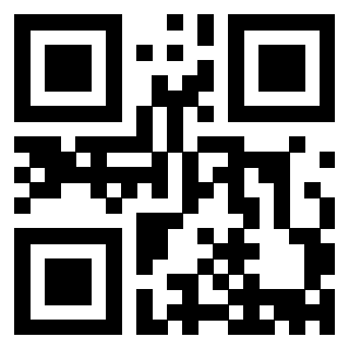 Scansione del Qr Code di 3913236869