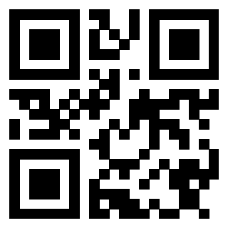 3913236870 - Immagine del QrCode