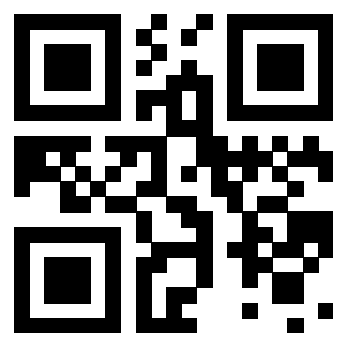 Immagine del Qr Code di 3913236871