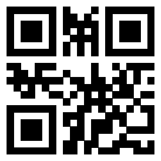 Scansione del Qr Code di 3913236873