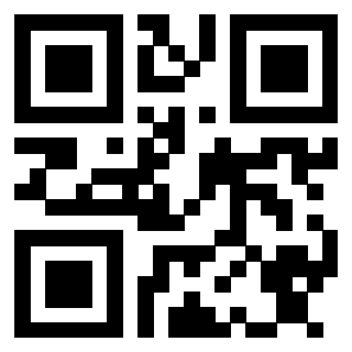 3913236874 Qr Code associato