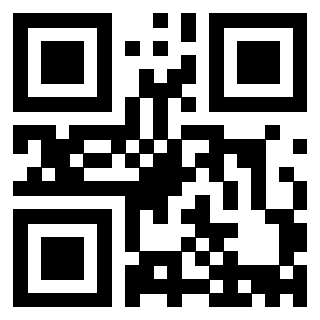 3913236877 - Immagine del QrCode associato
