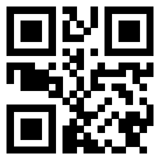 3913236880 QrCode associato