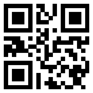 Immagine del Qr Code di 3913236881