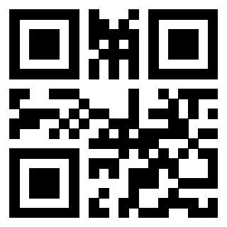 3913236883 Qr Code associato