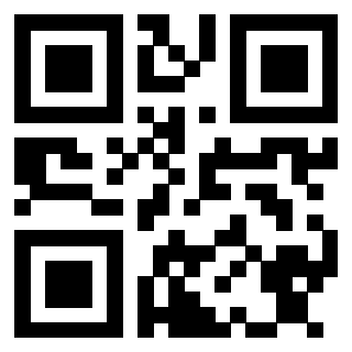 Immagine del Qr Code di 3913236884