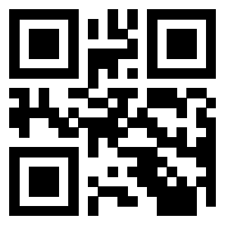 3913236887 QrCode associato