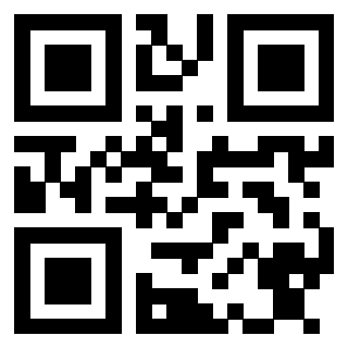 3913236888 Qr Code associato