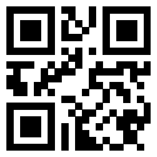 3913236890 - Immagine del QrCode associato