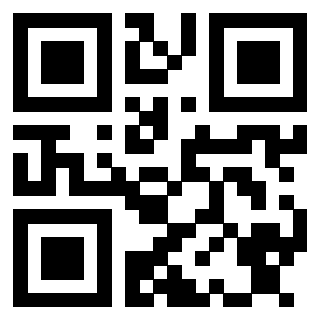 3913236894 - Immagine del QrCode associato
