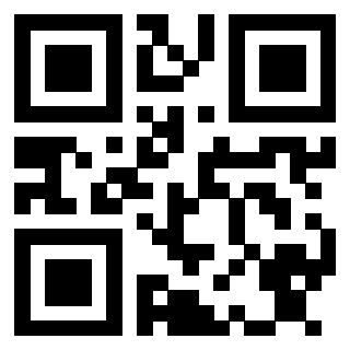 Immagine del QrCode di 3913236896