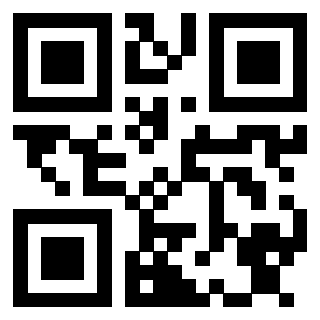 3913236897 Qr Code associato