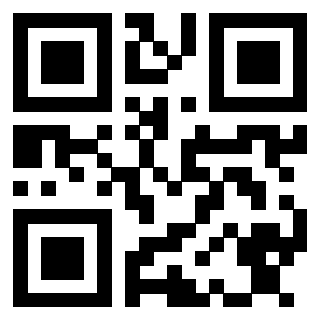 Scansione del Qr Code di 3913236898
