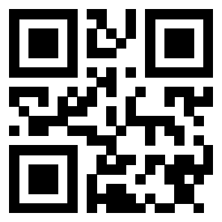 Il QrCode di 3913236903