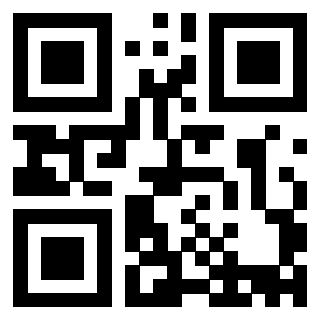 3913236904 - Immagine del Qr Code associato