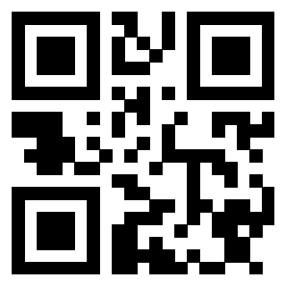 Immagine del QrCode di 3913236907