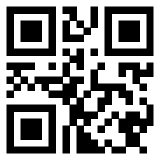 Il Qr Code di 3913236908