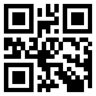 3913236912 Qr Code associato