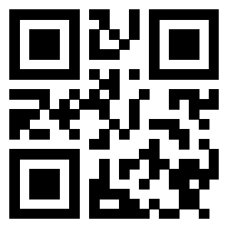 Scansione del QrCode di 3913236915