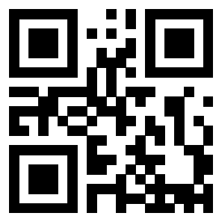 3913236917 - Immagine del QrCode associato