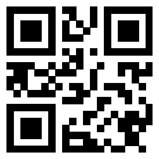 3913236918 QrCode associato