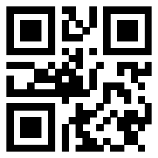 Immagine del Qr Code di 3913236920