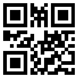 3913236921 - Immagine del QrCode associato