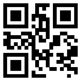 3913236923 QrCode associato
