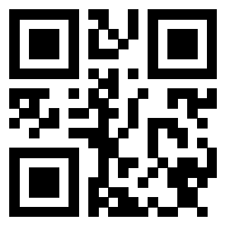Immagine del Qr Code di 3913236926
