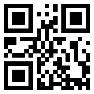 Scansione del QrCode di 3913236927