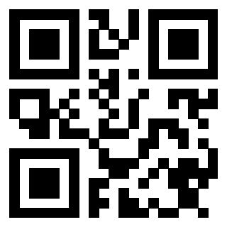 3913236928 - Immagine del Qr Code associato