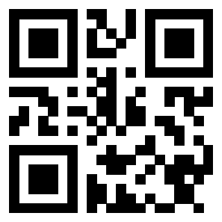 3913236934 QrCode associato