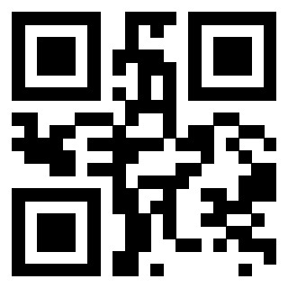 3913236939 Qr Code associato