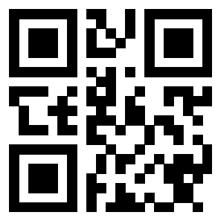Scansione del Qr Code di 3913236940