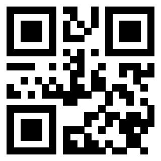 3913236941 - Immagine del Qr Code associato