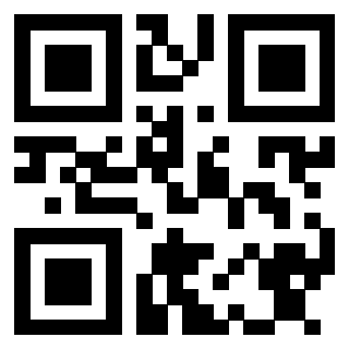 Scansione del Qr Code di 3913236942
