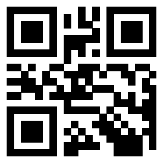 Immagine del Qr Code di 3913236944