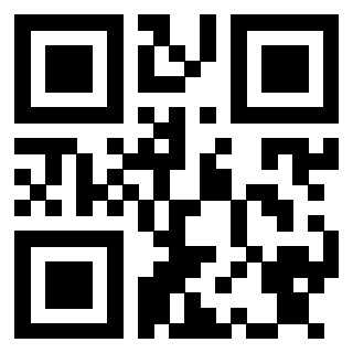 3913236946 Qr Code associato