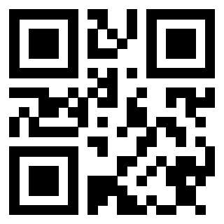 3913236948 - Immagine del QrCode