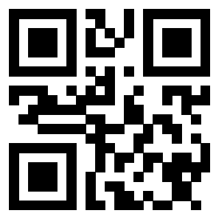 Immagine del QrCode di 3913236949