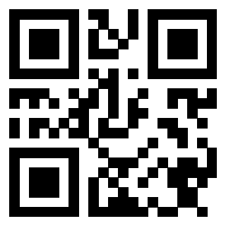 Immagine del Qr Code di 3913236950