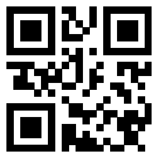 3913236951 QrCode associato