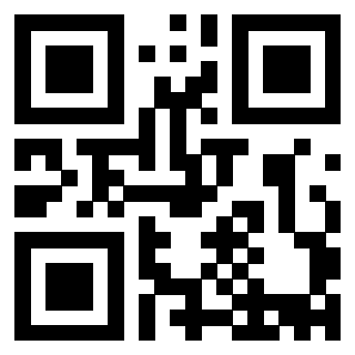 3913236952 - Immagine del QrCode associato