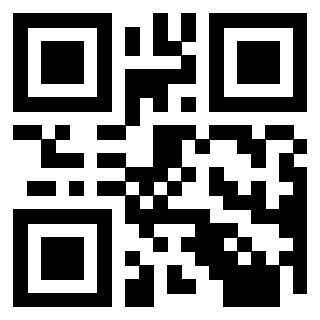 3913236953 Qr Code associato