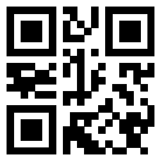 3913236954 QrCode associato