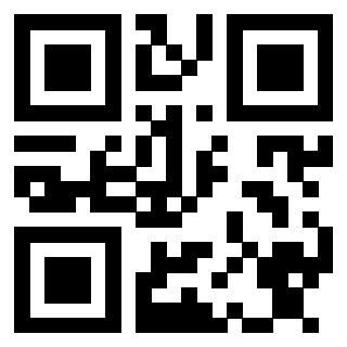 Il QrCode di 3913236956