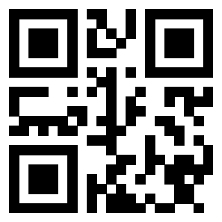 Scansione del Qr Code di 3913236957